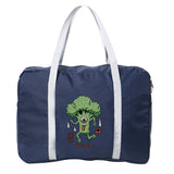 Foldable Travel Bags Large Capacity Luggage Handbags Portable Luggage Bag