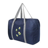 Avocado Halves Duffle Bag Clothing Storage Organizer