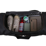 Foldable Travel Duffle Luggage Handbag Waterproof Shoulder Carry On Bag