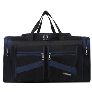 Foldable Travel Duffle Luggage Handbag Waterproof Shoulder Carry On Bag