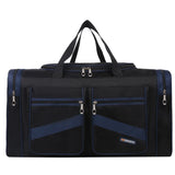 Foldable Travel Duffle Luggage Handbag Waterproof Shoulder Carry On Bag