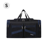 Foldable Travel Duffle Luggage Handbag Waterproof Shoulder Carry On Bag