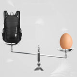 Ultralight Waterproof Foldable Backpack for Men