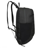 Ultralight Waterproof Foldable Backpack for Men