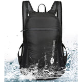 Ultralight Waterproof Foldable Backpack for Men