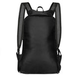 Ultralight Waterproof Foldable Backpack for Men
