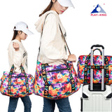 Foldable Waterproof Backpack Outdoor Travel Lightweight Bag Hiking