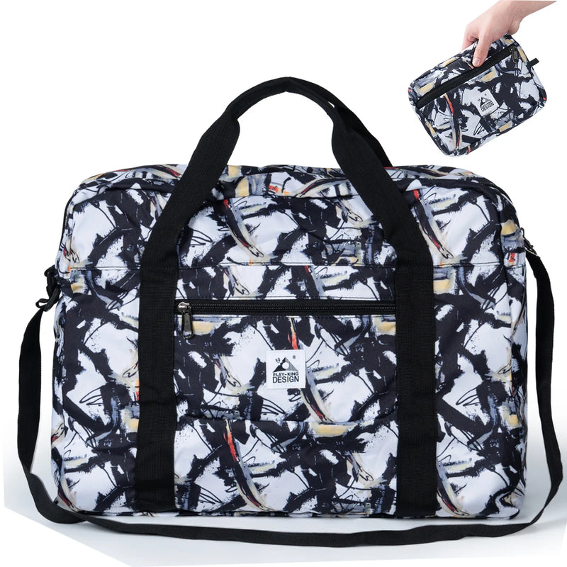 Foldable Waterproof Backpack Outdoor Travel Lightweight Bag Hiking