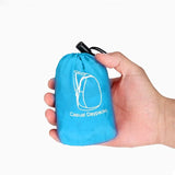 Foldable Waterproof Travel Backpack Bag Lightweight Nylon Daypack