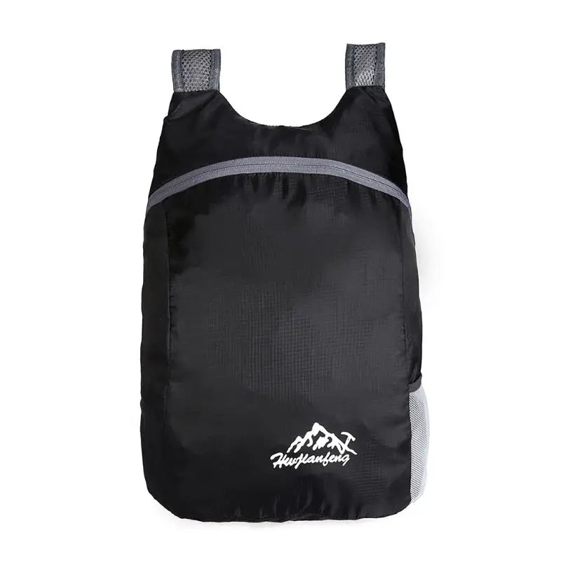 Foldable Waterproof Travel Backpack Lightweight Nylon Daypack