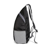 Foldable Waterproof Travel Backpack Bag Lightweight Nylon Daypack