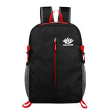 Adjustable Foldable Backpack for Outdoor Use
