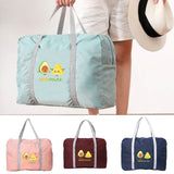 WaterProof Foldable Travel Bag for Men