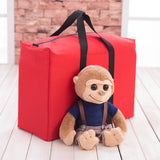 Waterproof Portable Men's Travel Bag 30% OFF T306