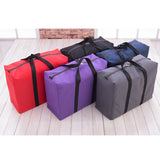 Waterproof Men's Travel Bag Large Capacity Foldable Portable 30%OFF