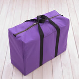 Waterproof Men's Travel Bag Large Capacity Foldable Portable 30%OFF