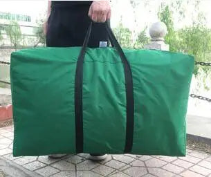 Waterproof Men's Travel Bag Large Capacity Foldable Portable 30%OFF