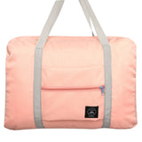 Folding Oxford Luggage Bag Organizer for Travel