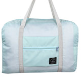 Folding Oxford Luggage Bag Organizer for Travel