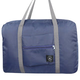 Folding Oxford Luggage Bag Organizer for Travel