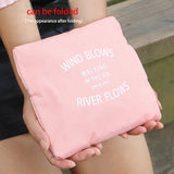 Water Proof Travel Bag Hand Luggage for Men Women