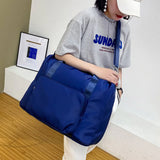Large Capacity Foldable Travel Duffel Bag