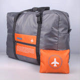 Waterproof Large Capacity Travel Bag for Men and Women