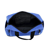 Large Capacity Folding Travel Duffle Bag Organizer