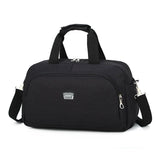 Large Capacity Folding Travel Duffle Bag Organizer