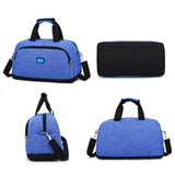 Travel Bag Tote Casual Unisex Organizer Packing Cube Handbag