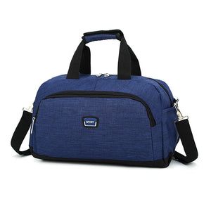 Travel Bag Tote Casual Unisex Organizer Packing Cube Handbag