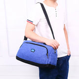 Travel Bag Tote Casual Unisex Organizer Packing Cube Handbag