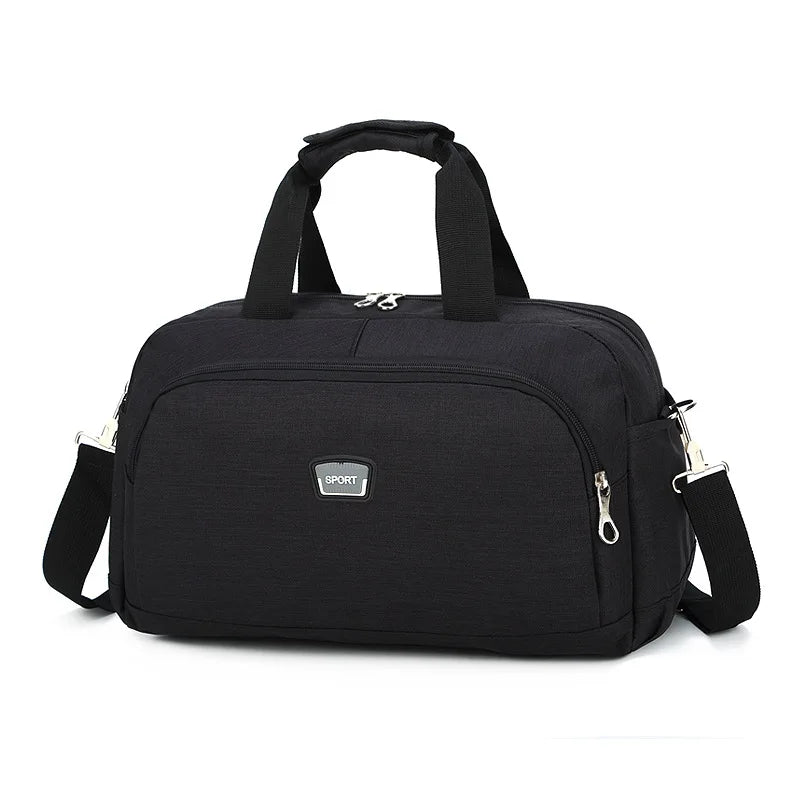 Travel Bag Tote Casual Unisex Organizer Packing Cube Handbag