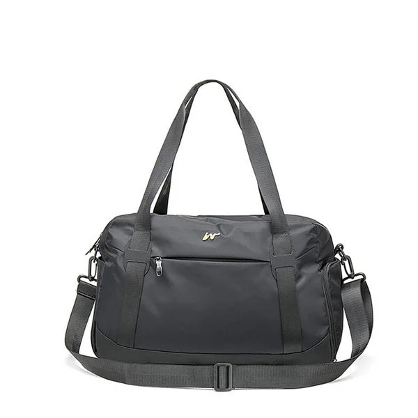 Travel Bags Unisex Organizer Duffle Pouch Weekend Sports Handbag