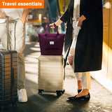 Waterproof Travel Bags Large Capacity Multifunctional Duffle Handbag