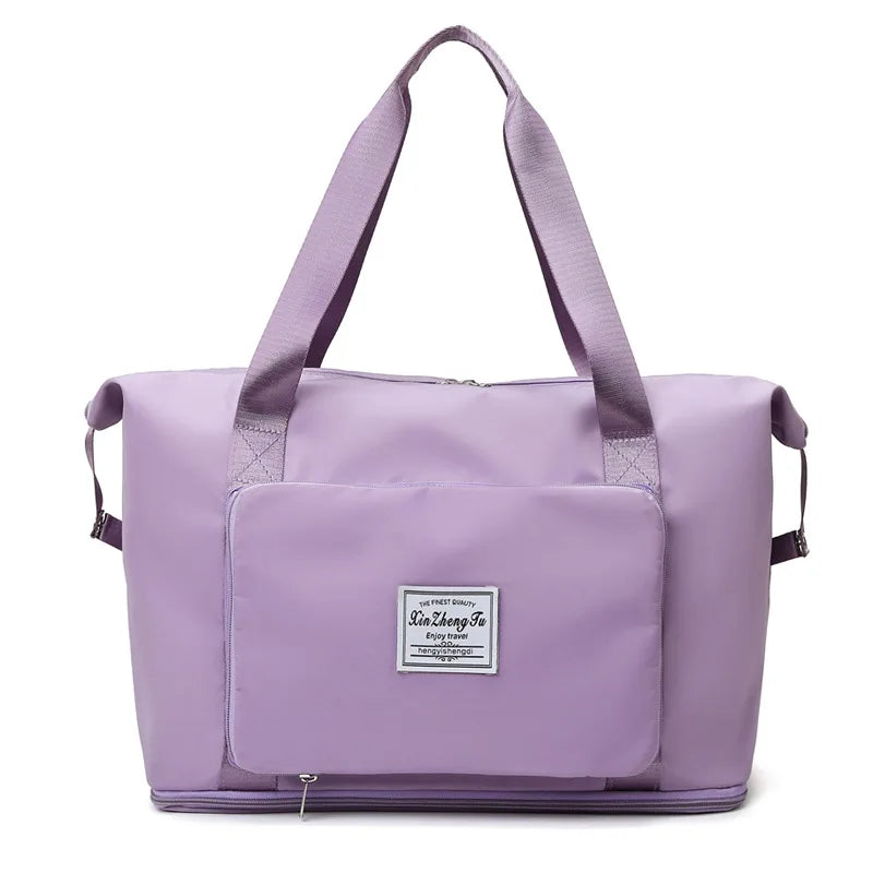 Waterproof Tote Travel Bag Large Capacity
