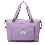 Waterproof Tote Travel Bag Large Capacity