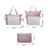Waterproof Tote Travel Bag Large Capacity