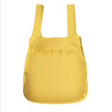 Foldable Portable Backpack Waterproof Storage Bag Women