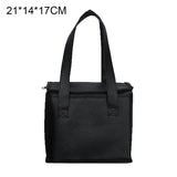 Foldable Lunch Box Aluminum Foil Waterproof Thermal Bag
