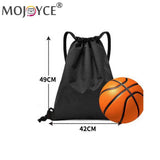 Waterproof Football Rucksack Drawstring Backpack