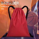 Waterproof Football Rucksack Drawstring Backpack