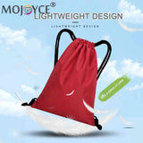 Waterproof Football Rucksack Drawstring Backpack