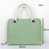 Large Luggage Travel Tote Bag for Women