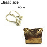 Obag Classic Interior Organizer with Zipper