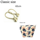 Obag Classic Interior Organizer with Zipper