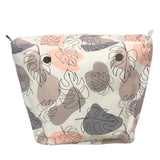 Obag Classic Inner Inserts Accessory Organizer Bag