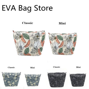 Obag Mini Bag Inner Bag Inserts Small Choice