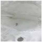 Flower Drawstring Canvas Bag for Obag Moon Style Inner Bag