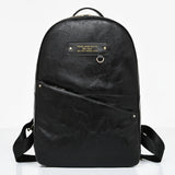 Teenage Girls Sac A Dos Travel Back pack PU Women Backpack Female